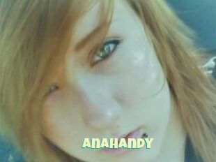 AnaHandy