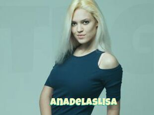 AnadelasLisa