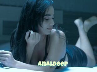 AnalDeep