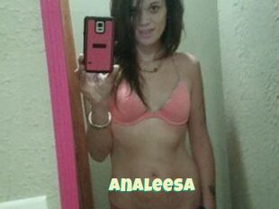 Analeesa