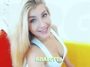 Analetta