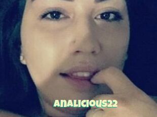 Analicious22