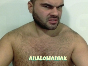 AnaloManiak