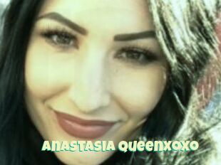 Anastasia_QueenXoXo