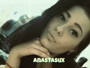 AnastasuX