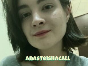 AnasteishaCall