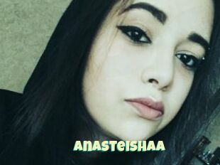 Anasteishaa