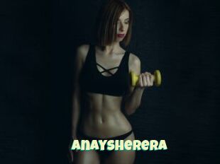 AnaysHerera