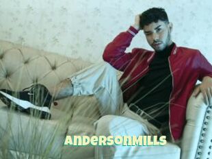 AndersonMills