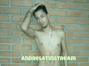 AndreLatinStream