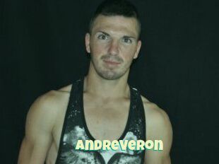 AndreVeron