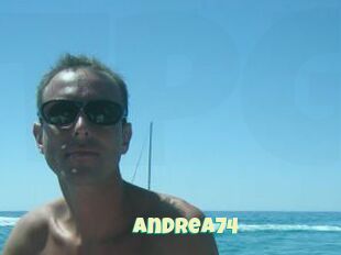 Andrea74