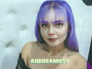 AndreaNieto