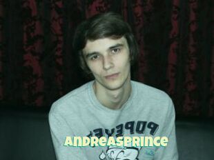 AndreasPrince