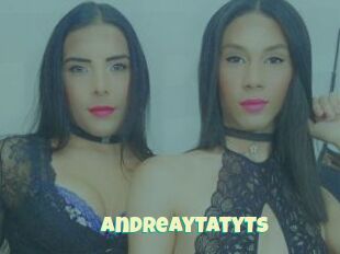 AndreayTatyTs