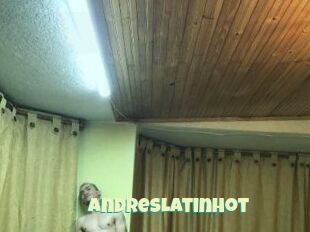 AndresLatinHot