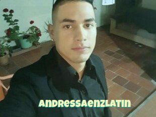 AndresSaenzLatin