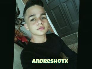 Andreshotx