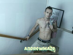 AndrewMaze