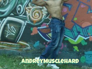 AndreyMuscleHard