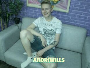 AndriWills