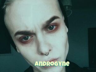 Androgyne