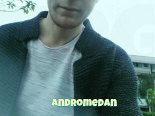 Andromedan