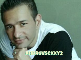 AndruuSexxy2