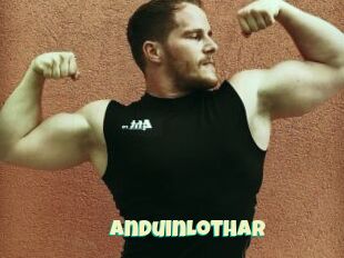 AnduinLothar