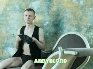 AndyBlond