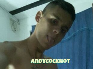 AndyCockHot