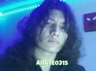 AndyE0315