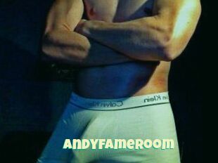 AndyFameRoom