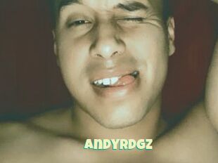 AndyRdgz