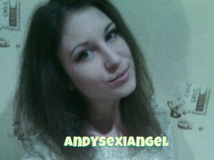 AndySexiAngel