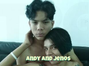 Andy_And_Jenos