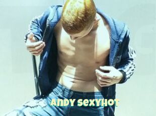 Andy_sexyHot