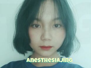 Anesthesiajing