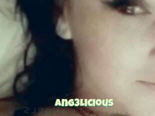 Ang3Licious