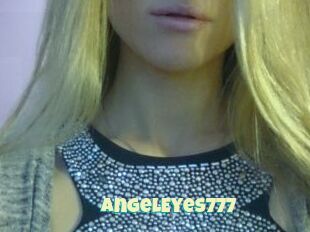 AngelEyes777