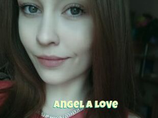 Angel_A_Love