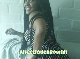 AngeliqueBrownn