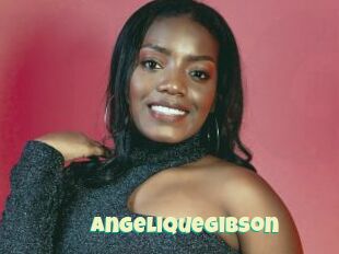 AngeliqueGibson