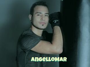 AngelloMar