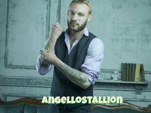 AngelloStallion