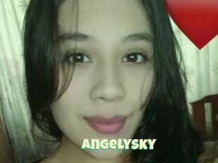 AngelySky