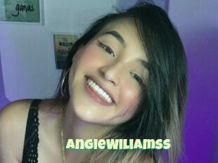 AngieWiliamss