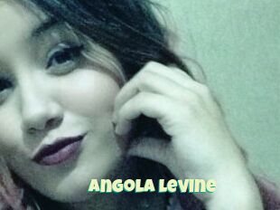 Angola_levine