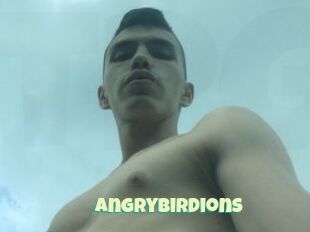 AngryBirdions