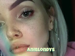 AniBlondys